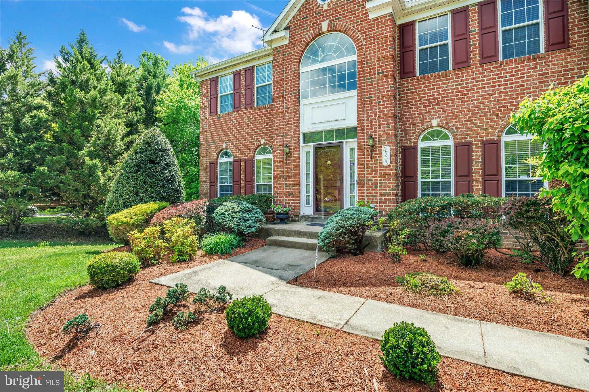 3303 Dunwood Ridge Ter photo 6