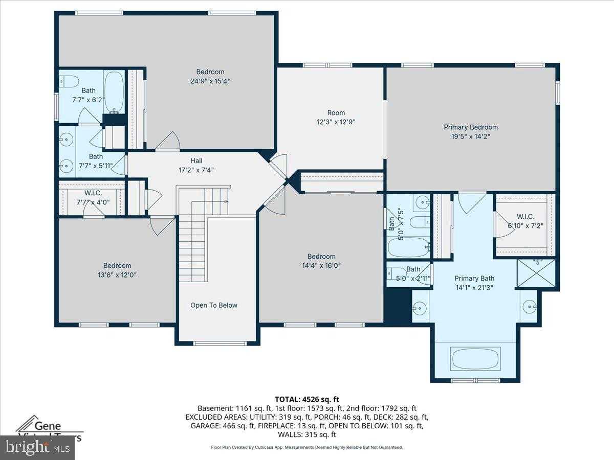 3303 Dunwood Ridge Ter photo 74