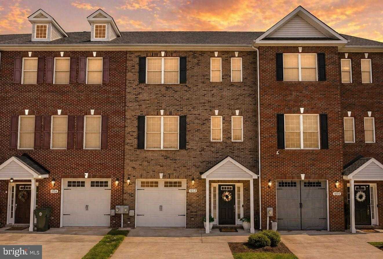 1032 Rye Dr photo 2