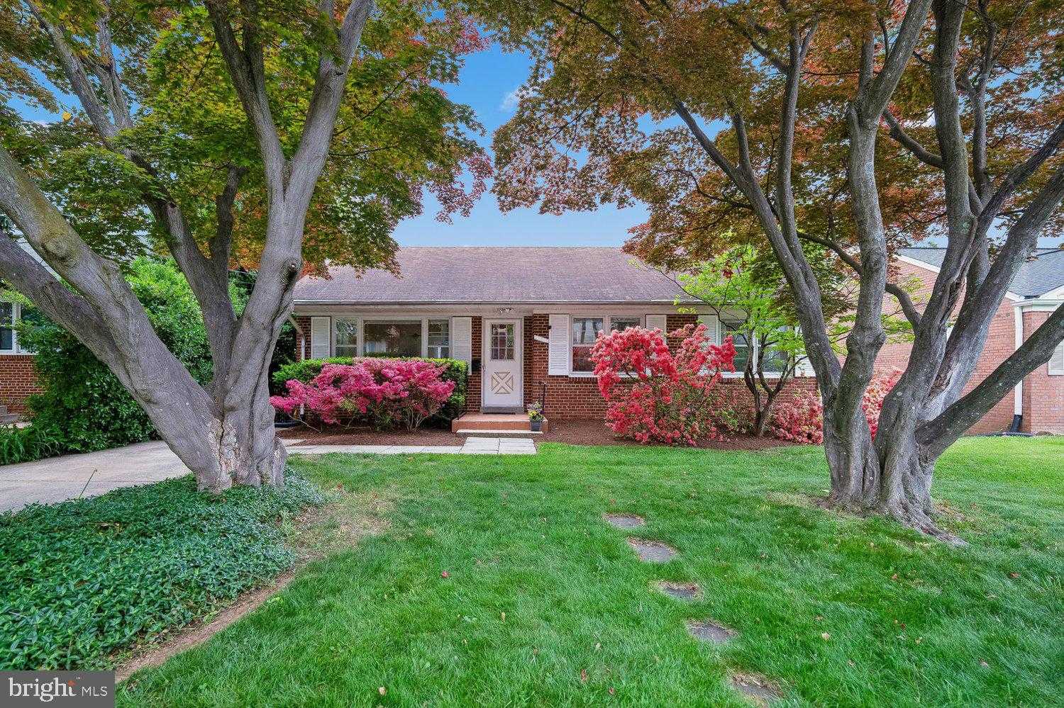 10015 Grayson Ave, Silver Spring