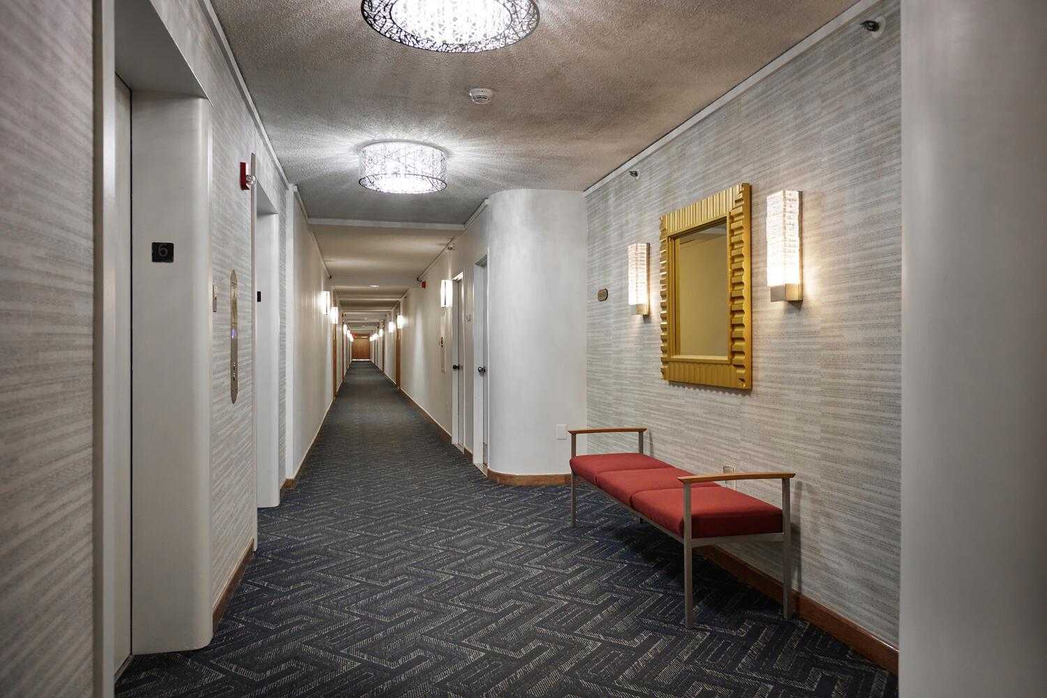 4550 N Park Ave Apt 910 photo 24