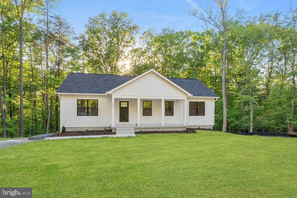 6600 Dock Luck Ln photo 1