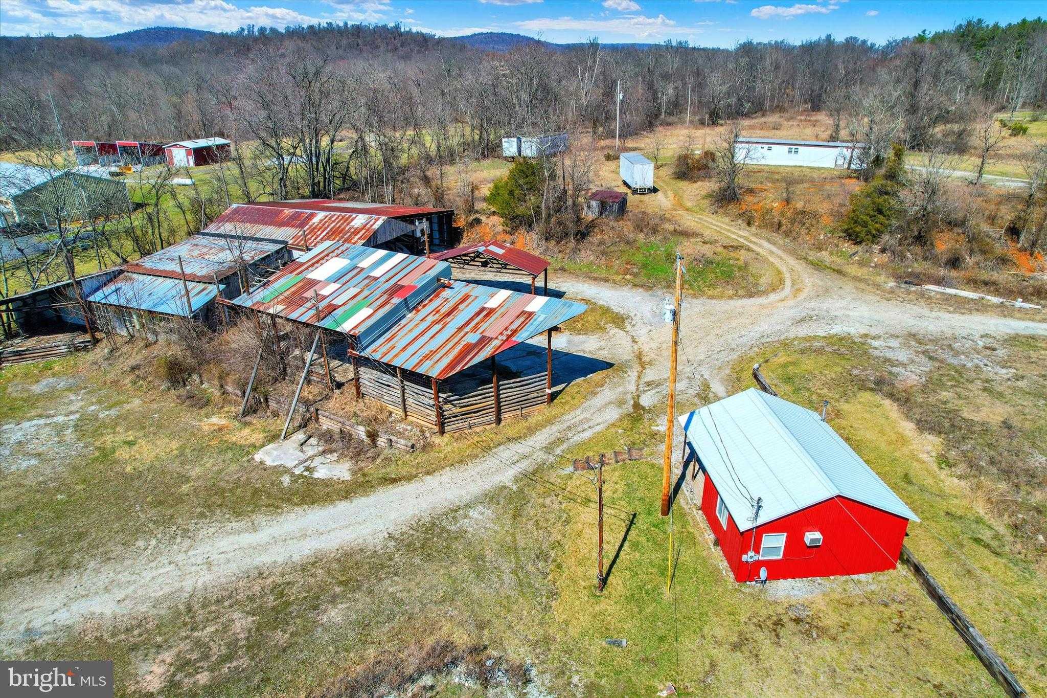 3631 Fairfield Rd, Gettysburg