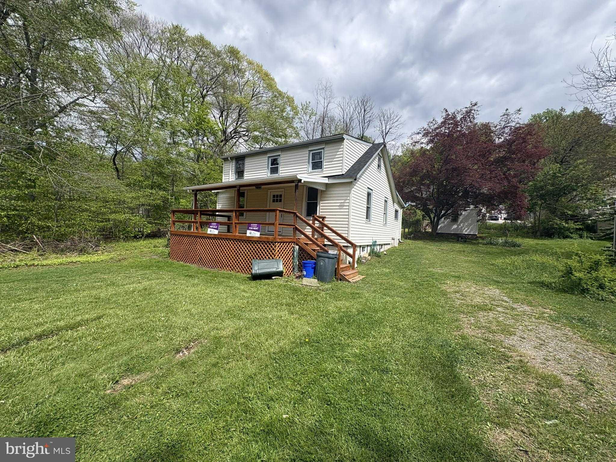 3541 Mount Rd photo 1