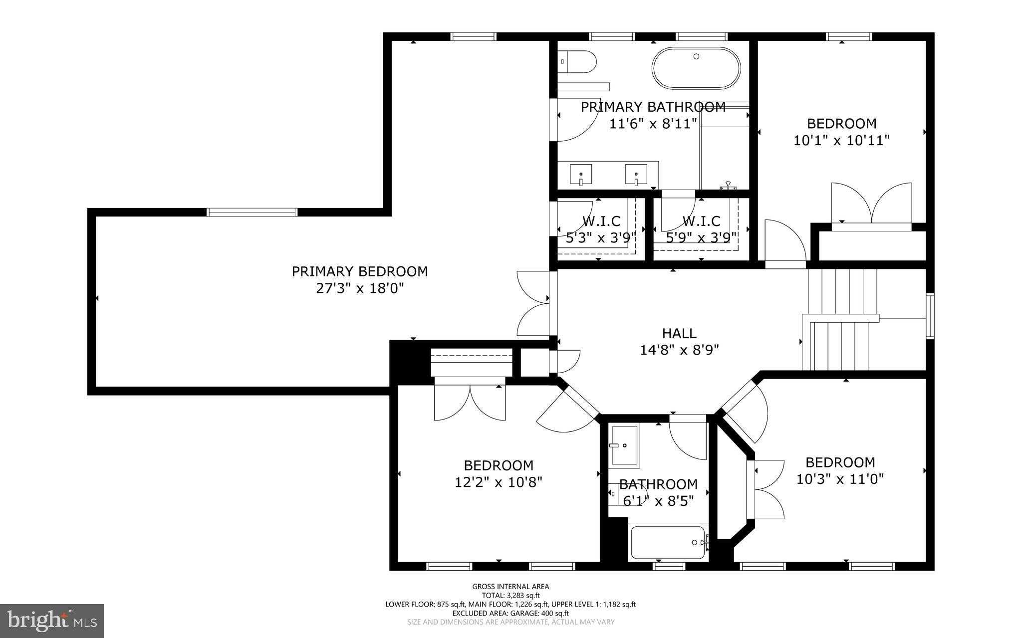 7805 Heritage Farm Dr photo 13
