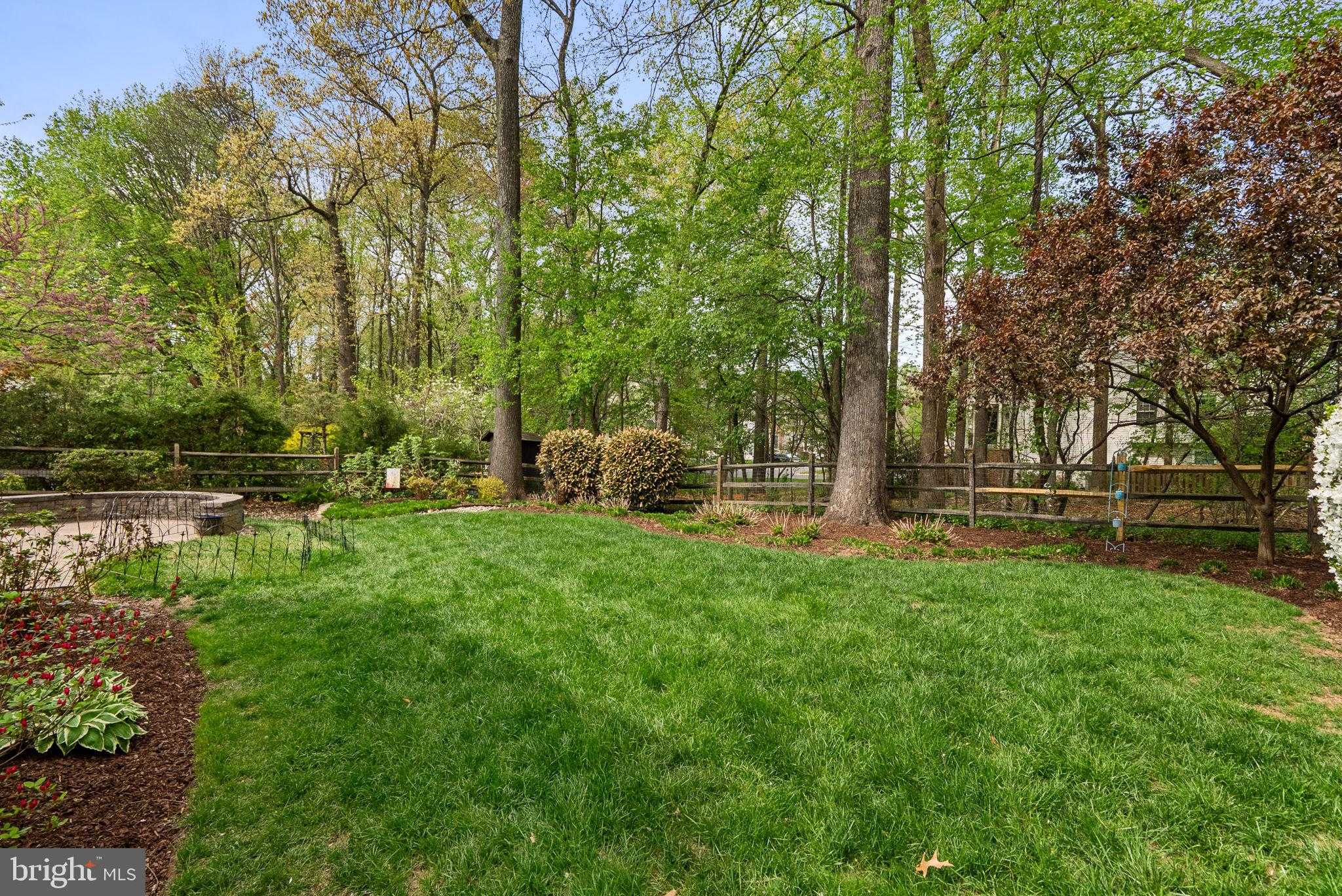 7805 Heritage Farm Dr photo 14