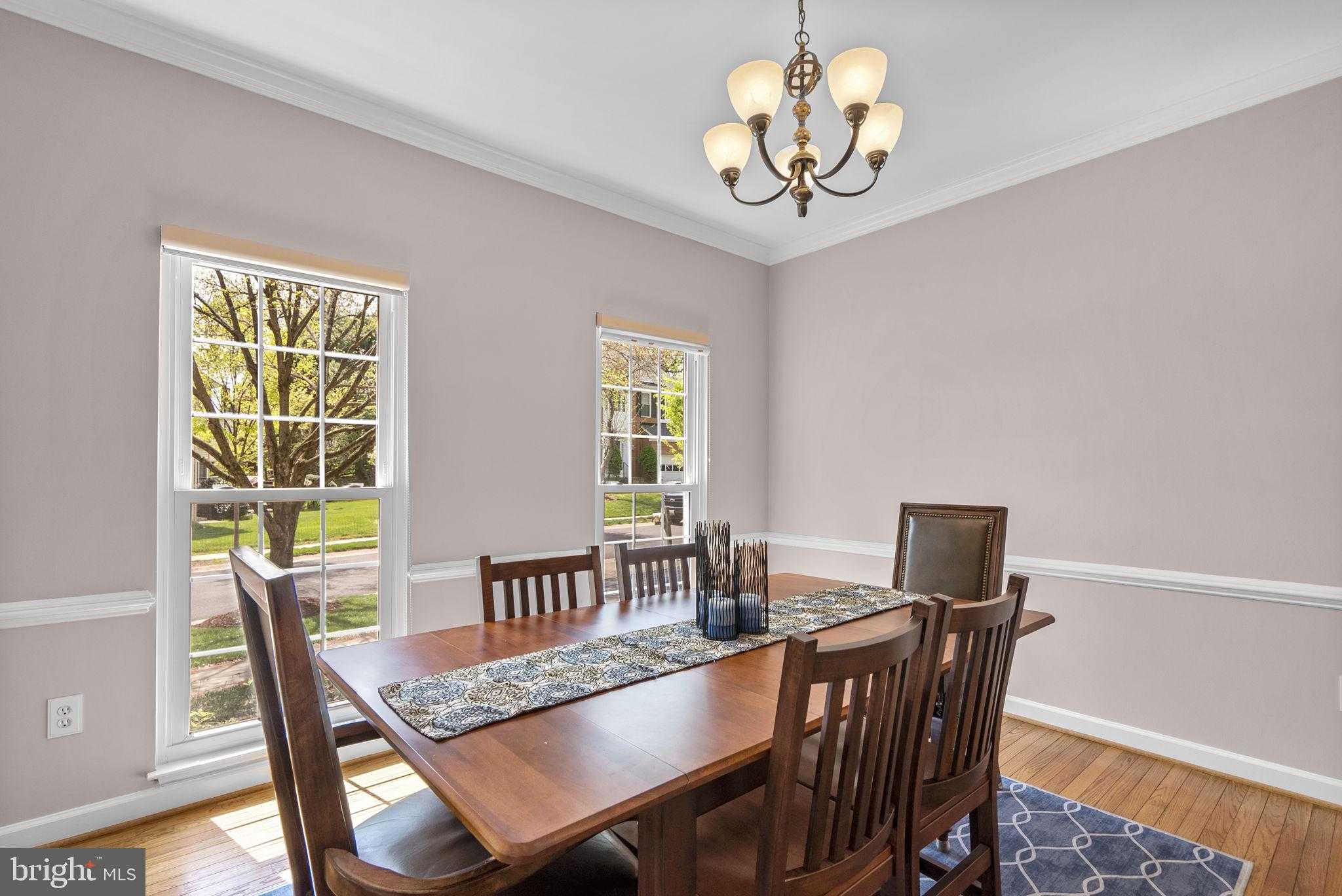 7805 Heritage Farm Dr photo 24