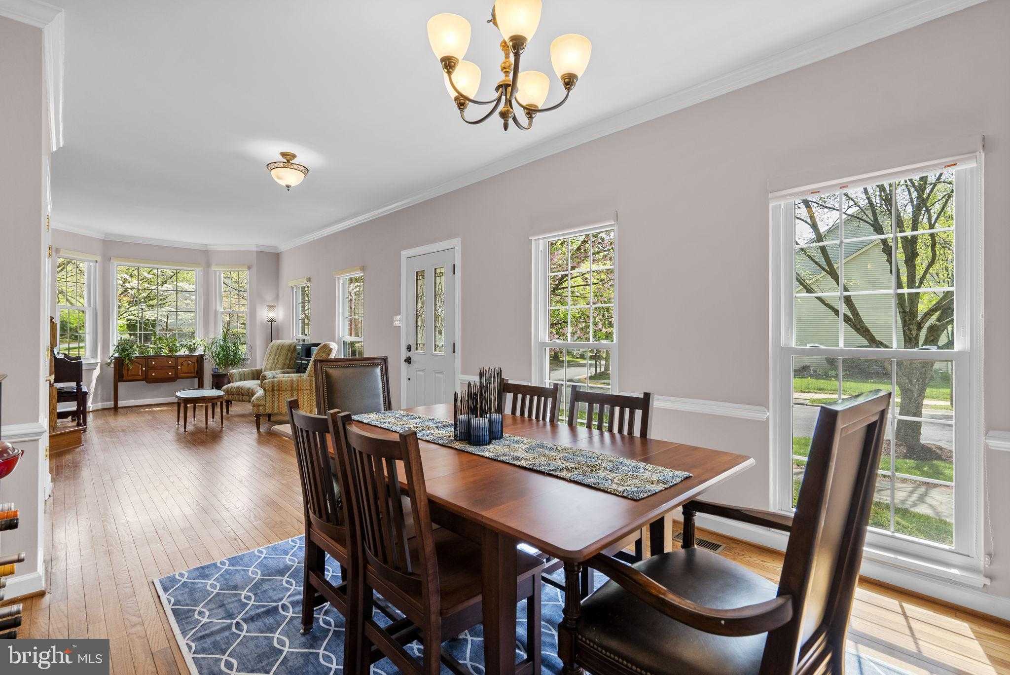 7805 Heritage Farm Dr photo 25