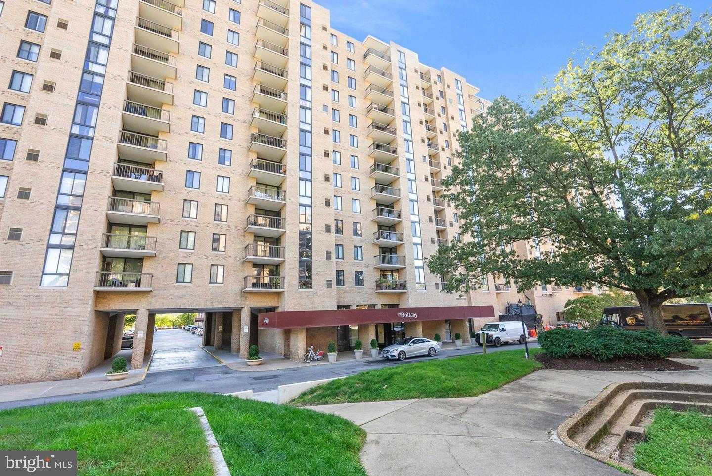 4500 S Four Mile Run Dr Apt 732 photo 48