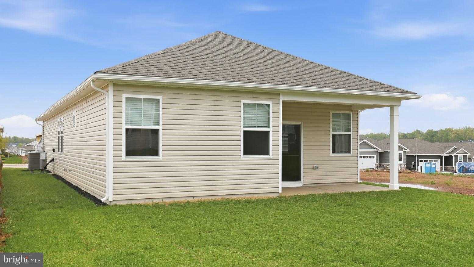 104 Chokeberry Way, Gettysburg