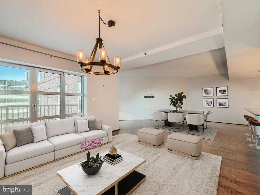 250 President St Unit 404, Baltimore