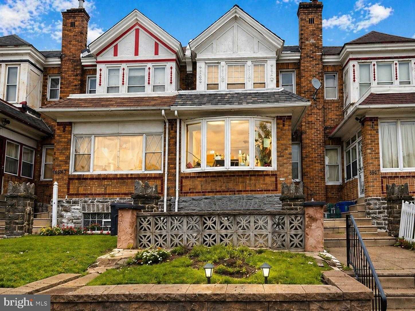 6945 Ogontz Ave photo 2