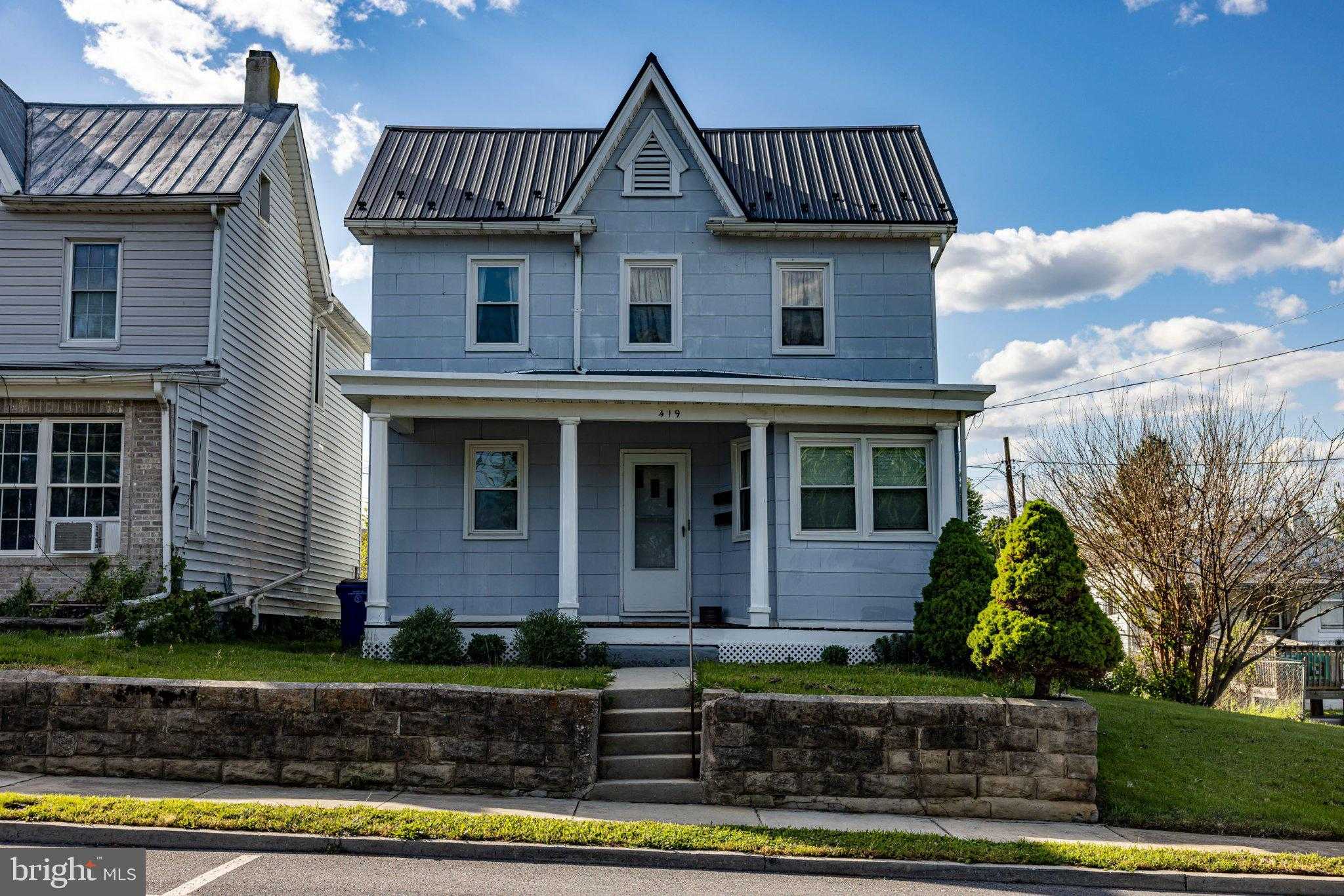 419 Linganore Ave photo 1