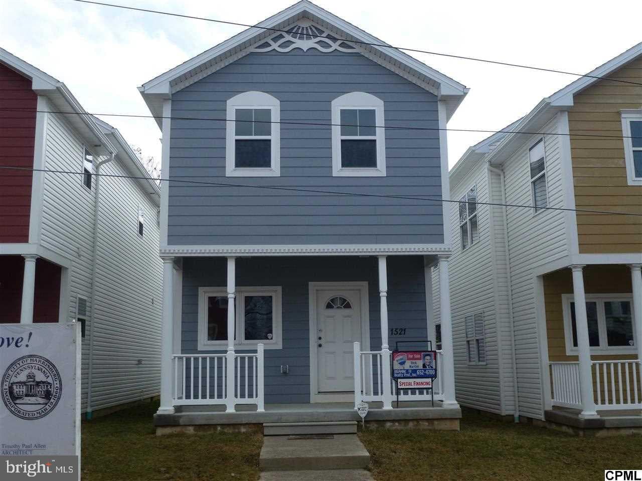 1521 Swatara Street photo 1