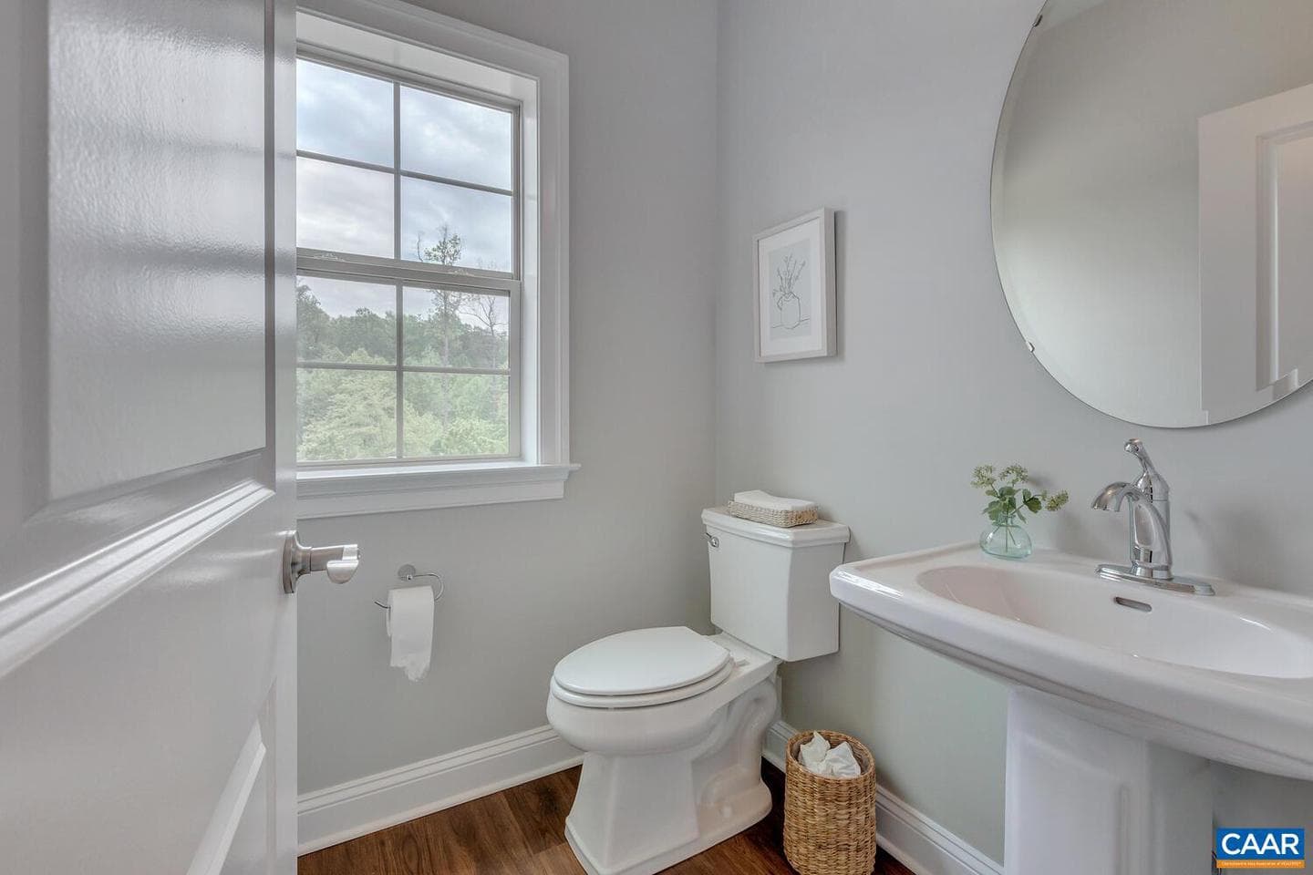 3411 Thicket Run Pl photo 22