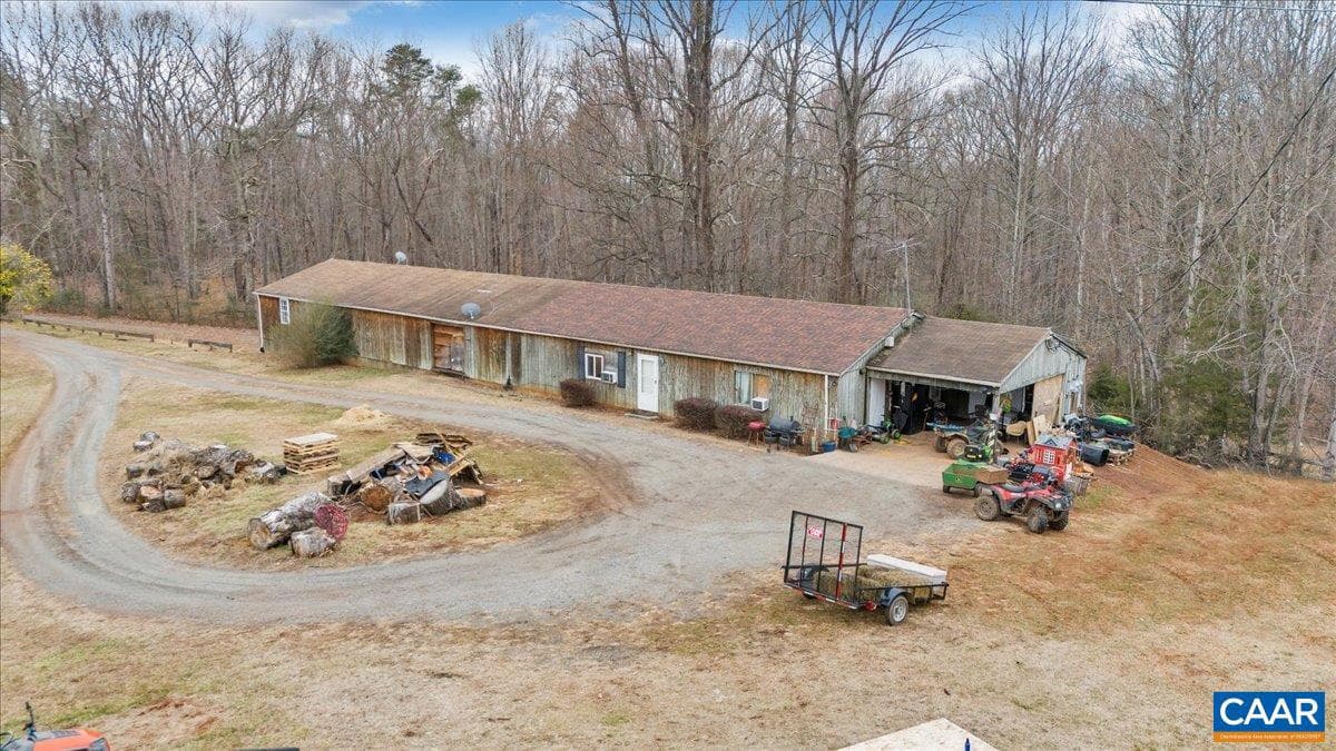2420 James River Rd photo 44
