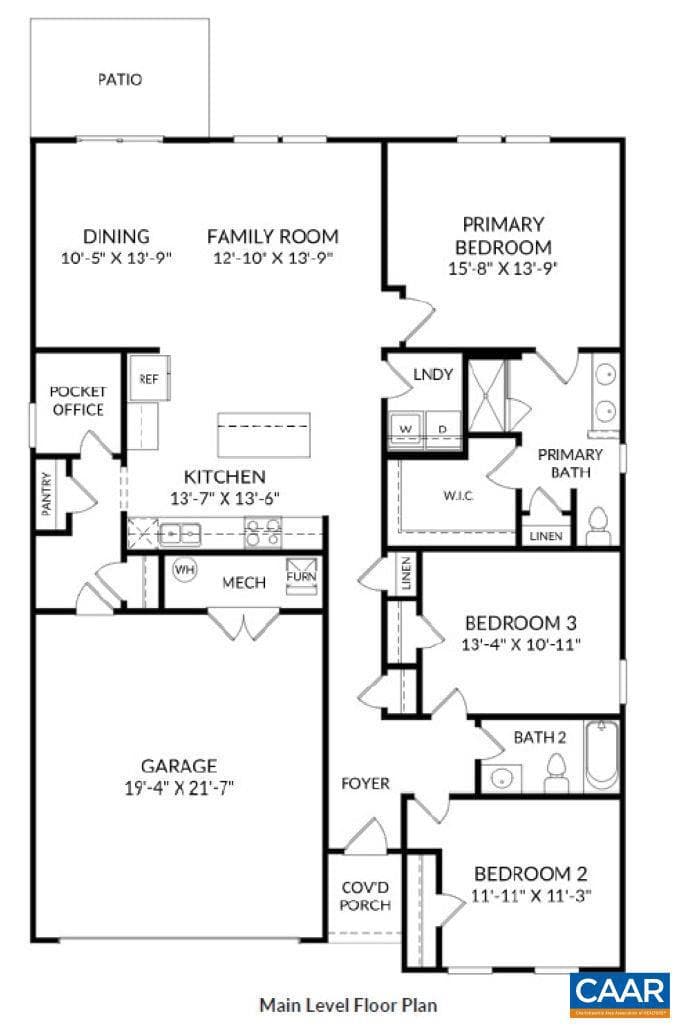 169 Horse Path Dr photo 20