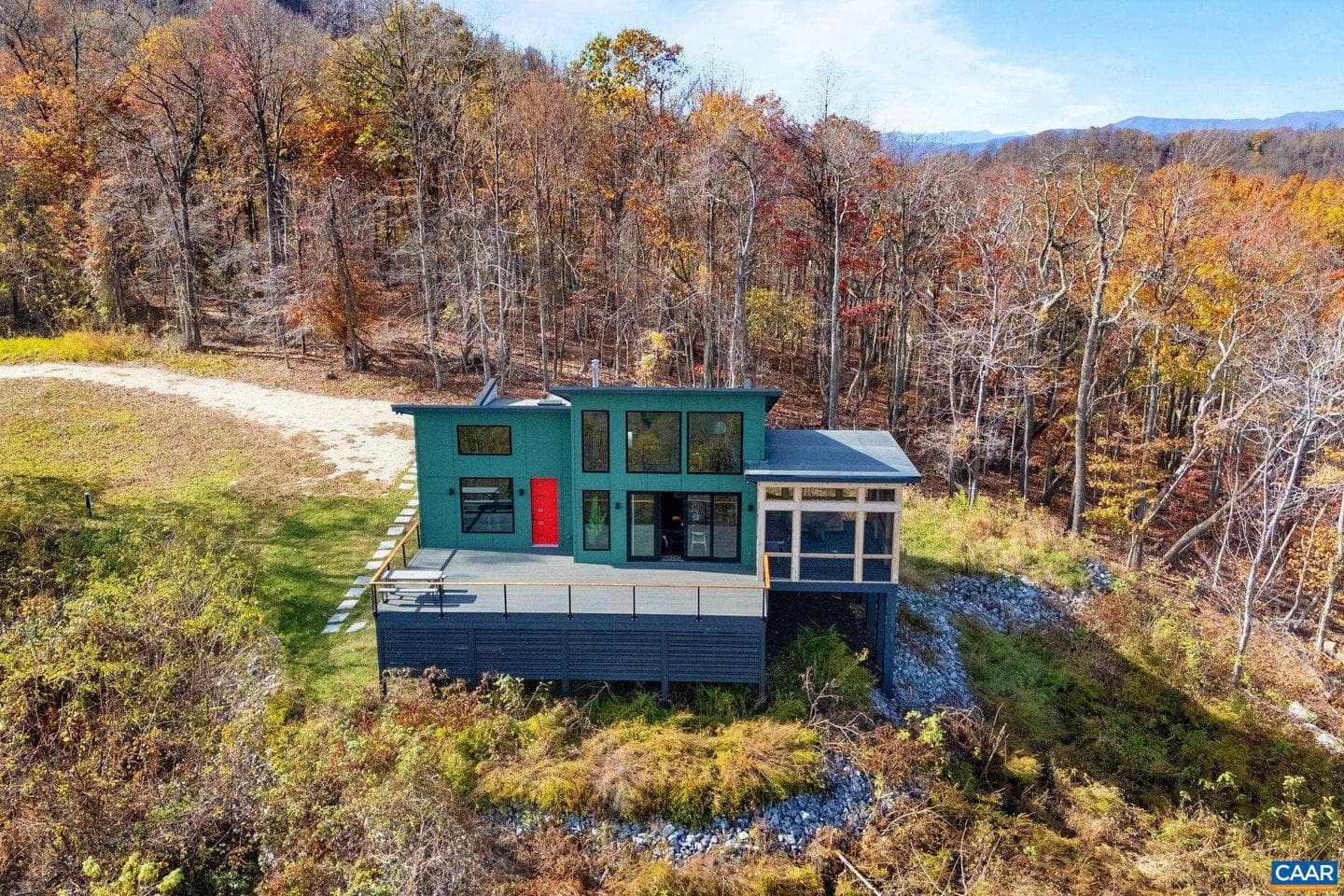 122 Indigo Ridge photo 41