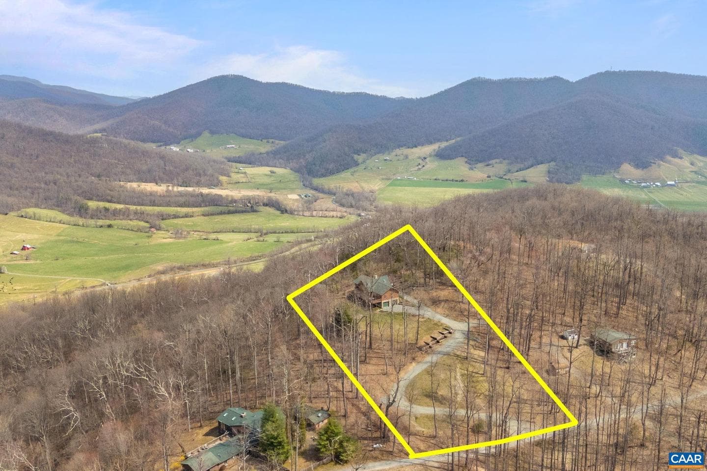 643 Lost Valley Rd photo 59