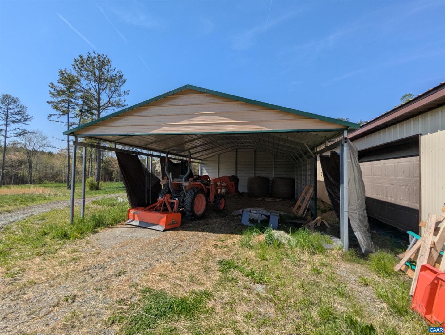 4064 Deep Creek Rd photo 13