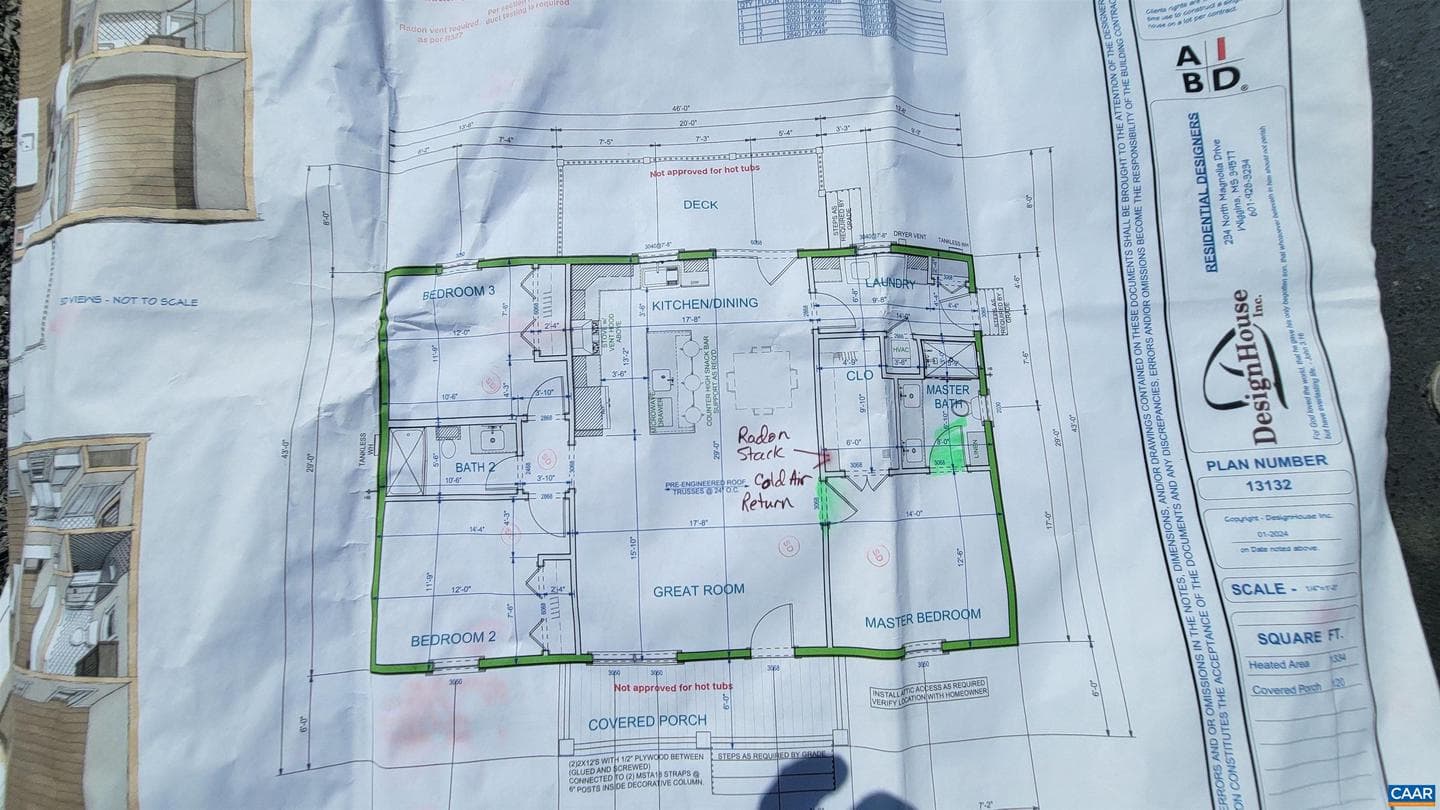 1217 Cedar Hill Rd photo 5