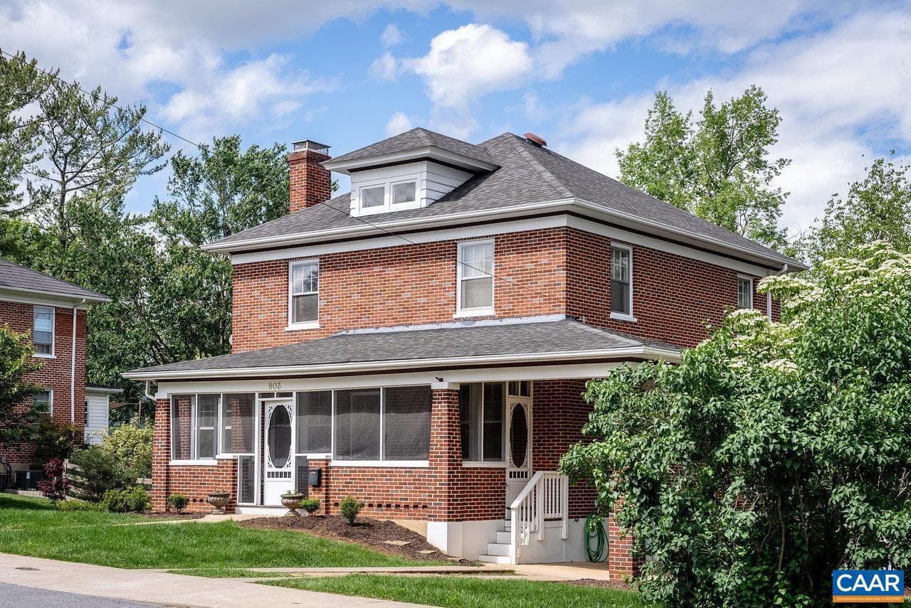 803 Alleghany Ave photo 66