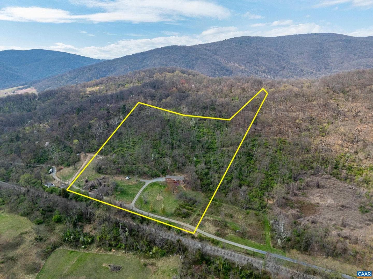 6518 Marymart Farm Rd photo 41