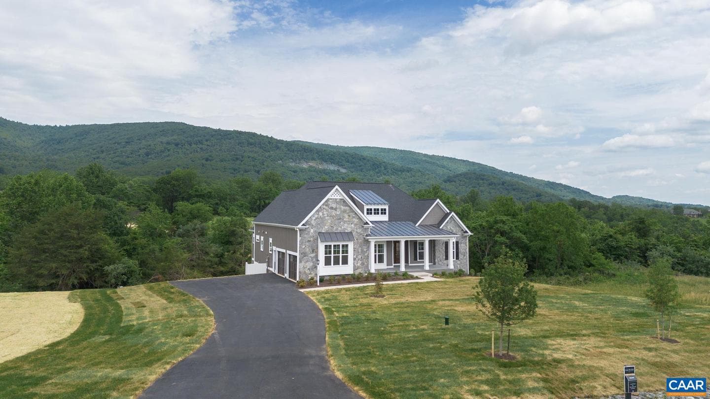 2015 Stockton Creek Ln #lot 10 Stockton Cree photo 2
