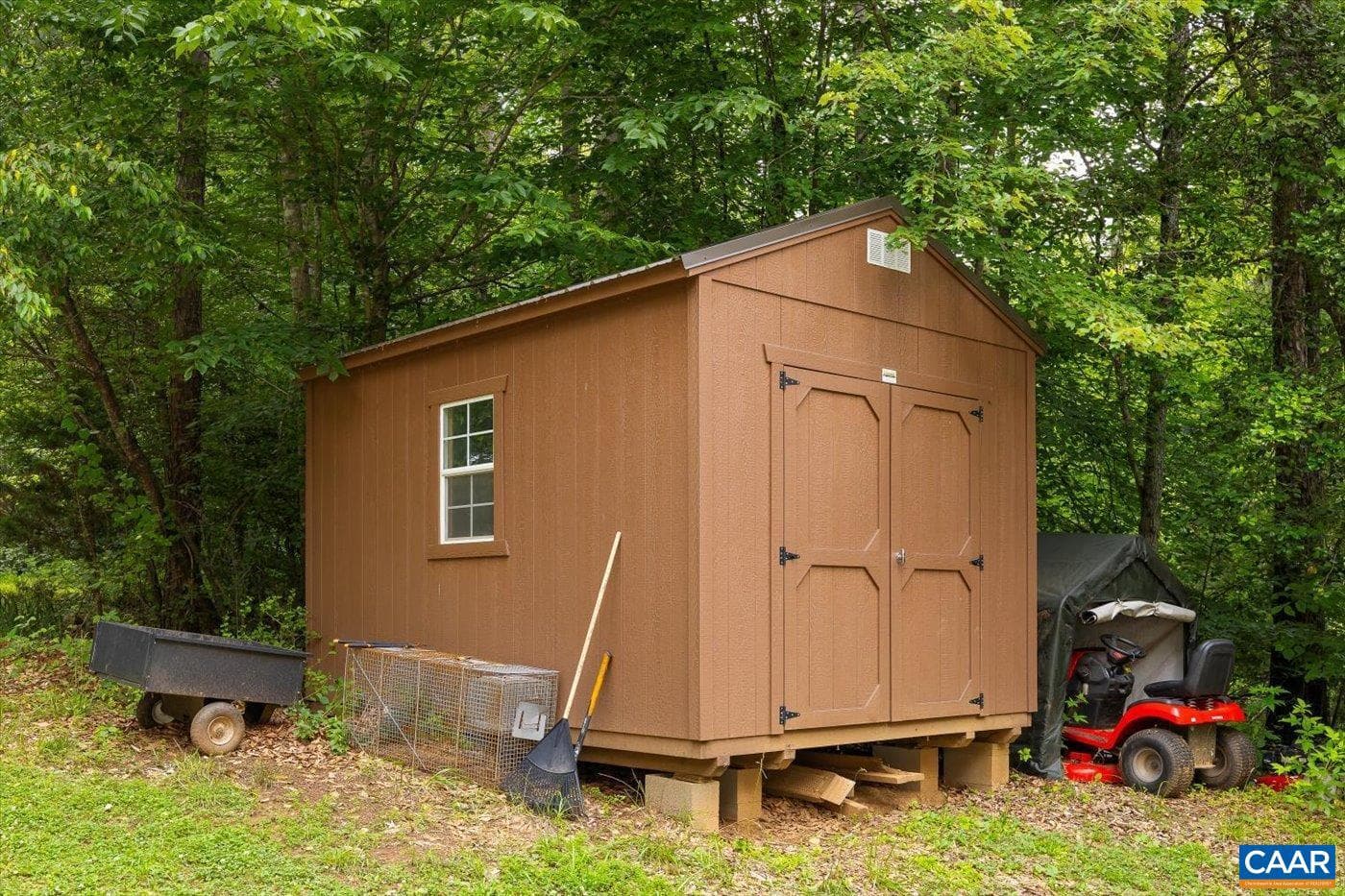 3297 Preddy Creek Rd photo 32