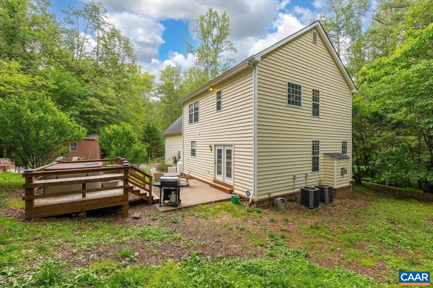 3297 Preddy Creek Rd photo 35