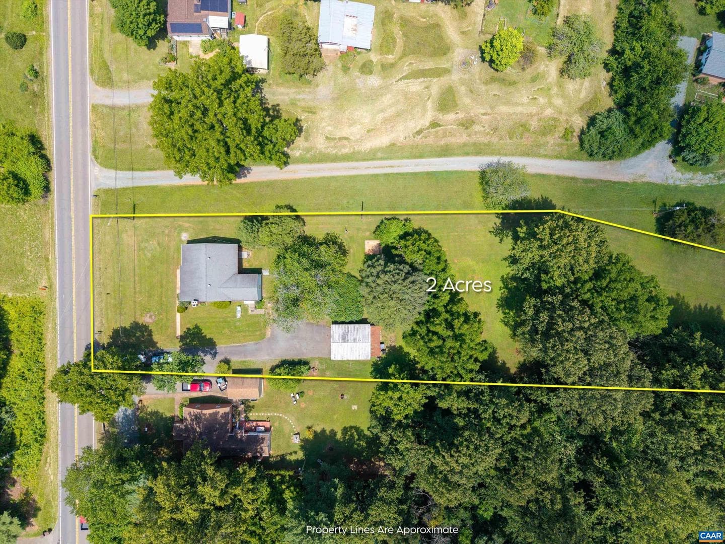 3035 Scottsville Rd photo 30