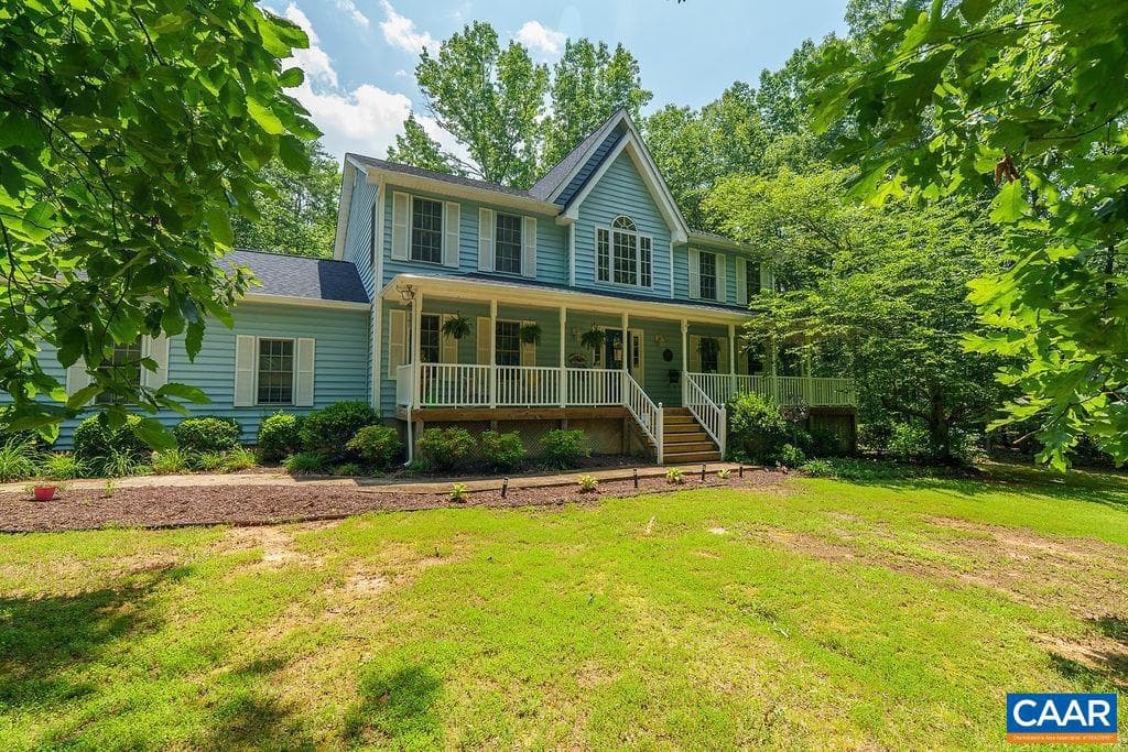 10810 Mountain Laurel Ct photo 1