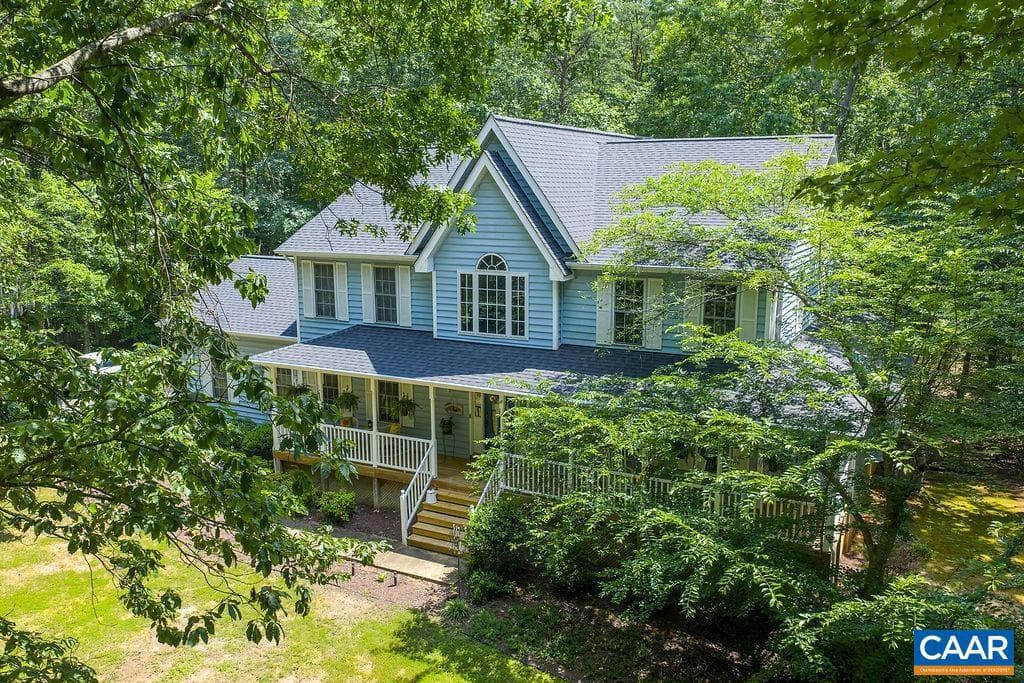 10810 Mountain Laurel Ct photo 2