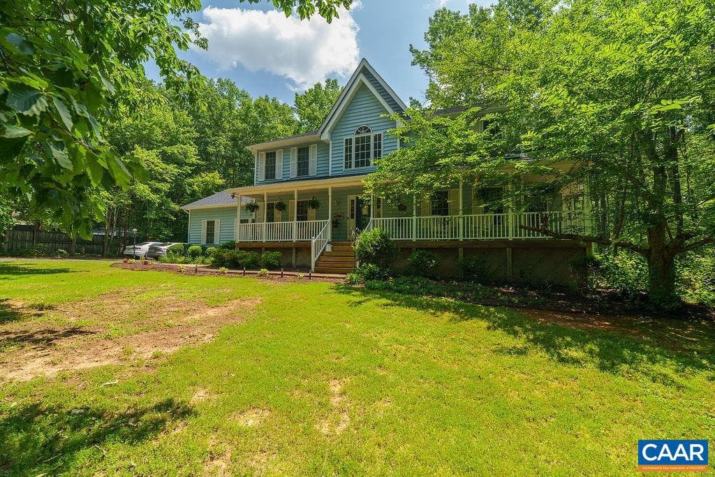 10810 Mountain Laurel Ct photo 4