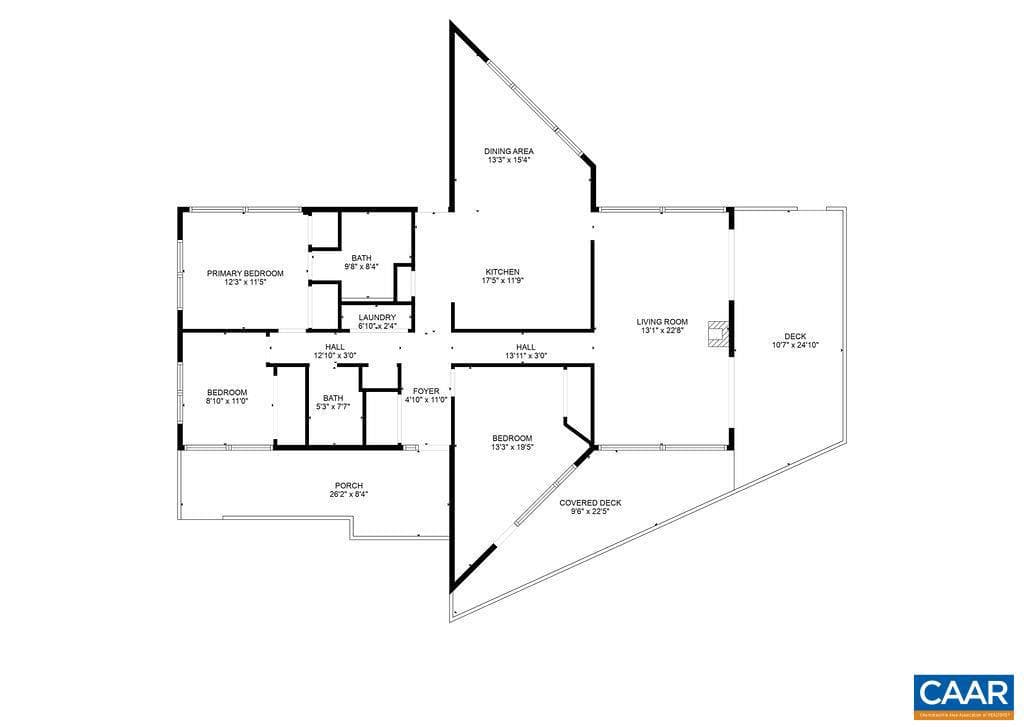 314 East Catoctin Dr photo 41