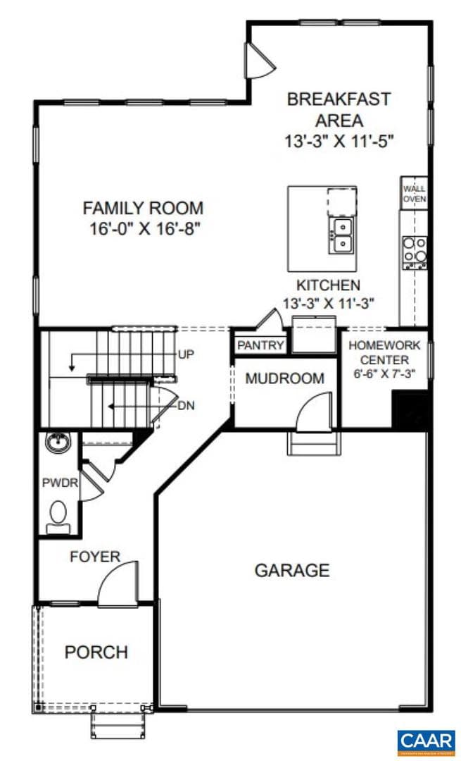 3053 Rambling Brook Ln photo 36