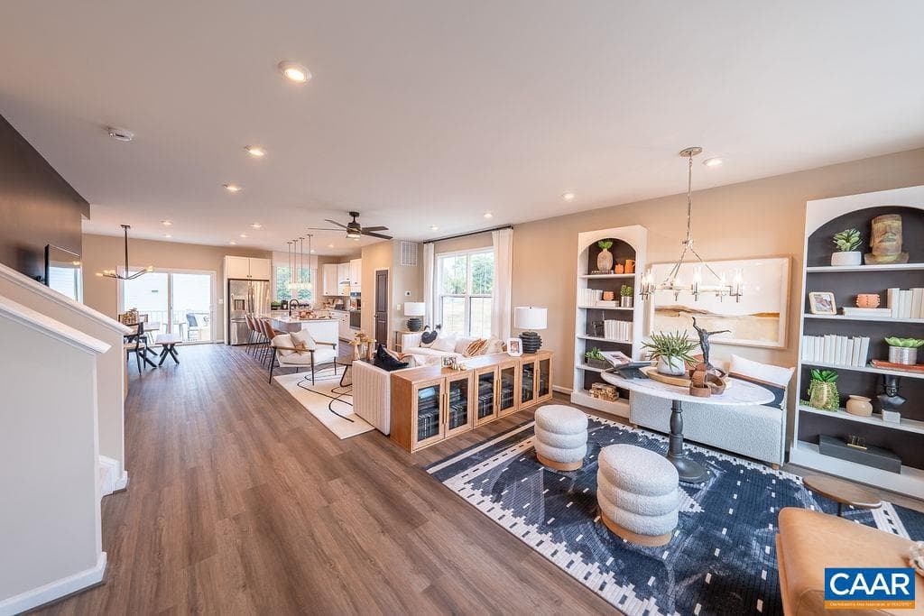 3106 Horizon Rd photo 3