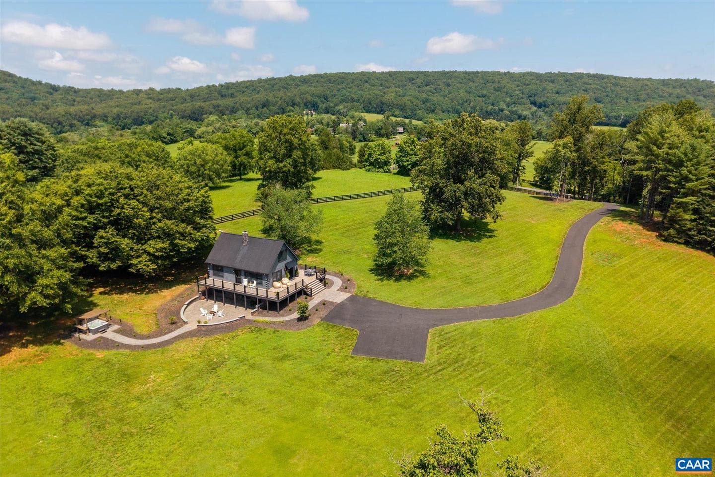 3991 Carters Mountain Rd photo 6