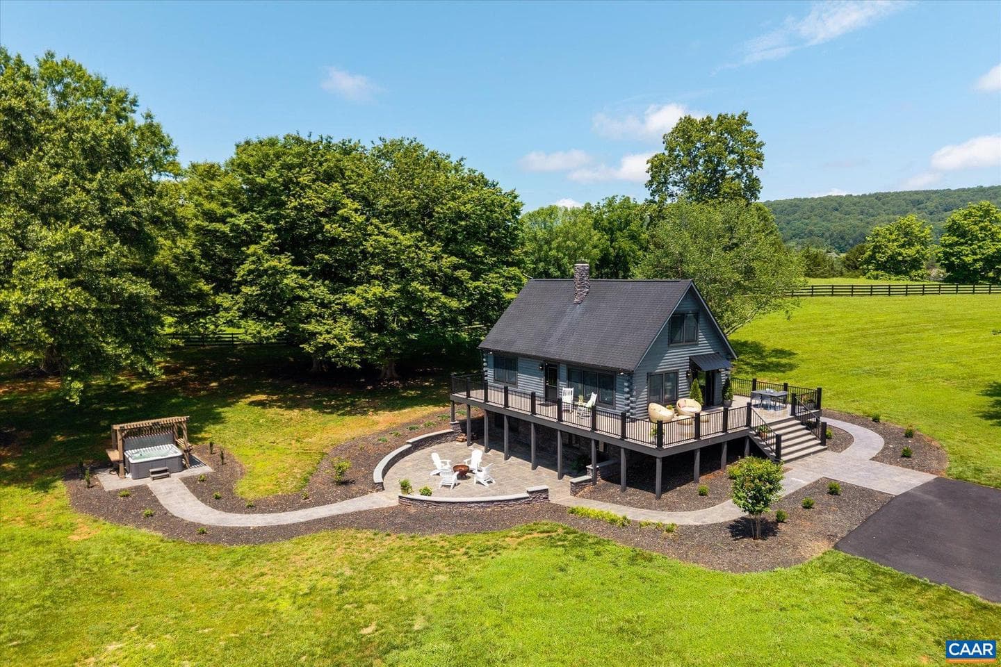 3991 Carters Mountain Rd photo 60