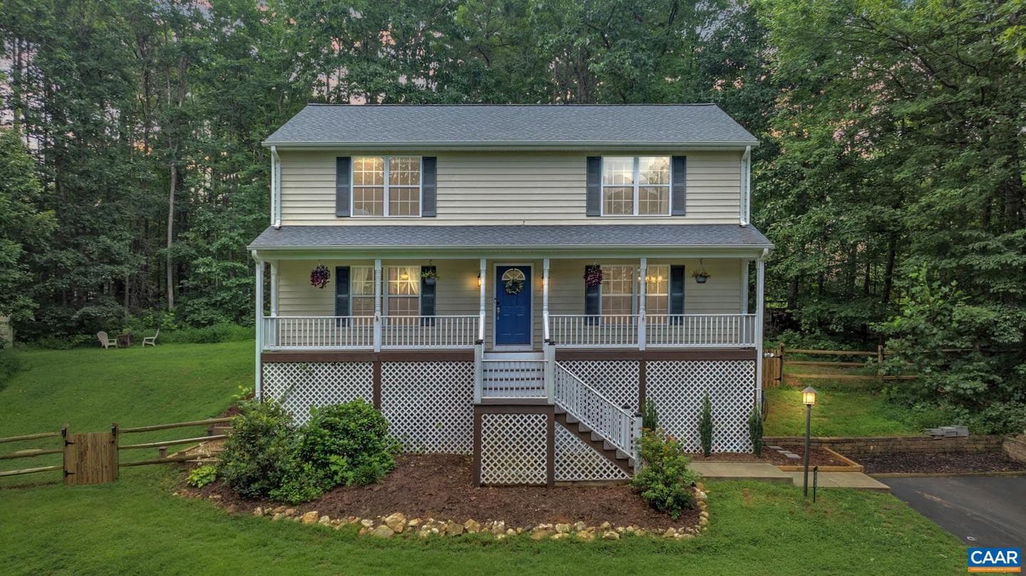 222 White Cedar Rd photo 1