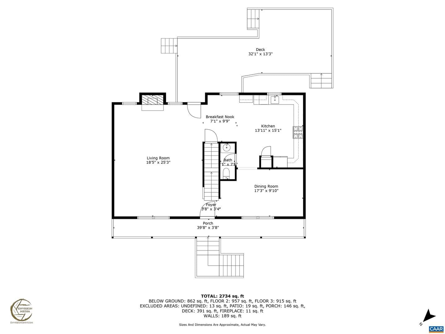 222 White Cedar Rd photo 61