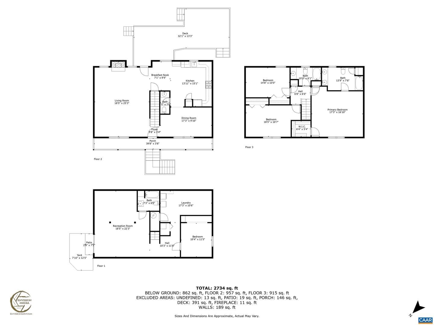 222 White Cedar Rd photo 64