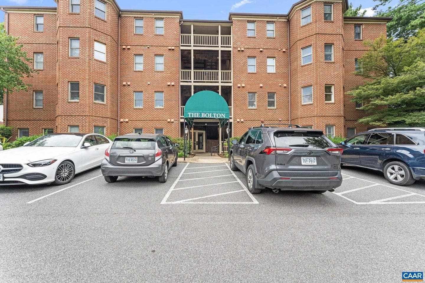 1325 Branchlands Dr #d photo 1