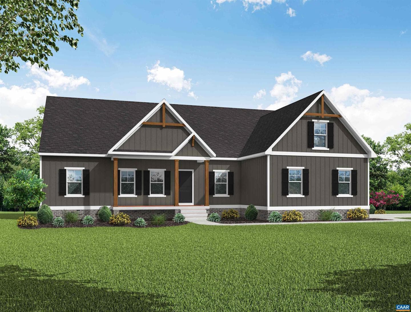 Tbd Lot 37 Glenmore Ln #lot 37, Keswick