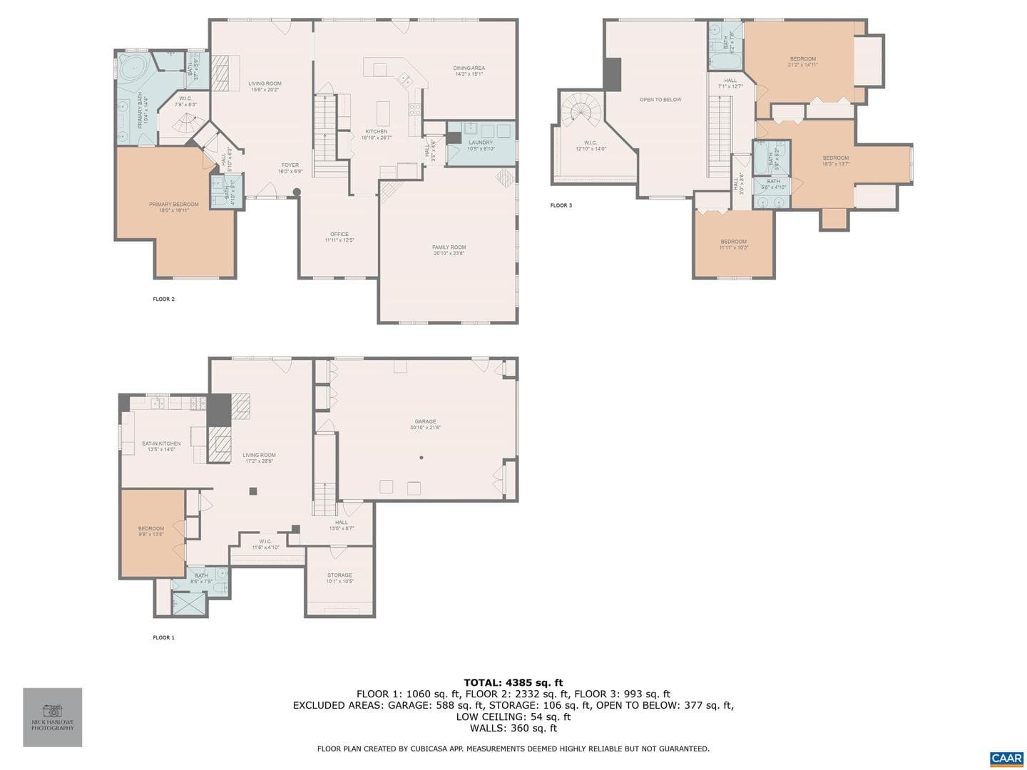 4995 Moriah Way photo 75
