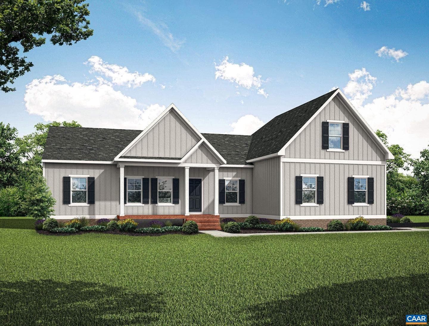 371 Glenmore Ln #lot 52a, Keswick