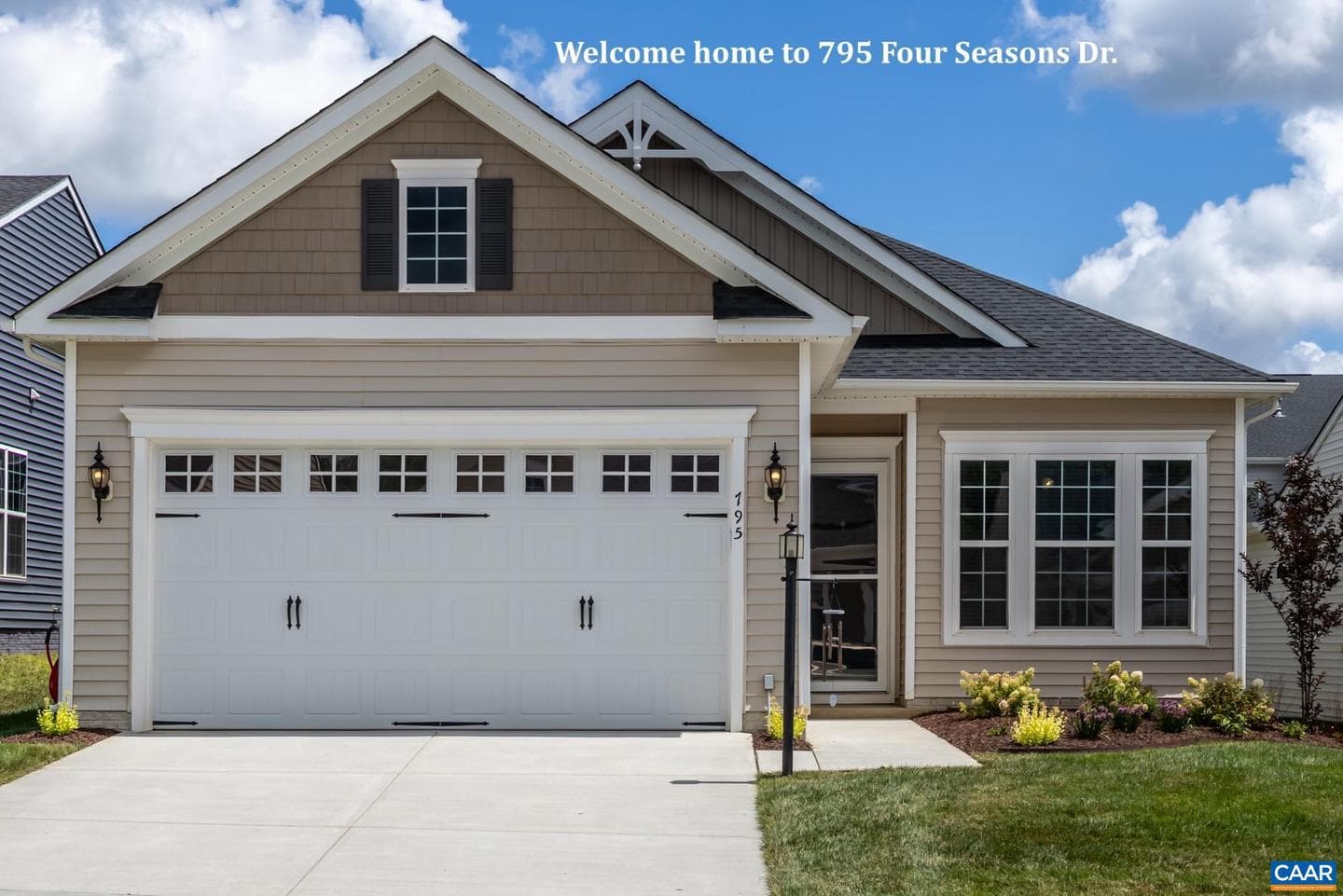 795 Four Seasons Dr photo 1