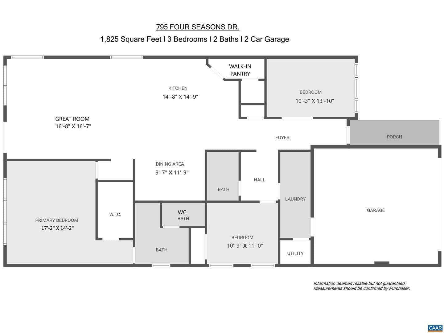 795 Four Seasons Dr photo 25