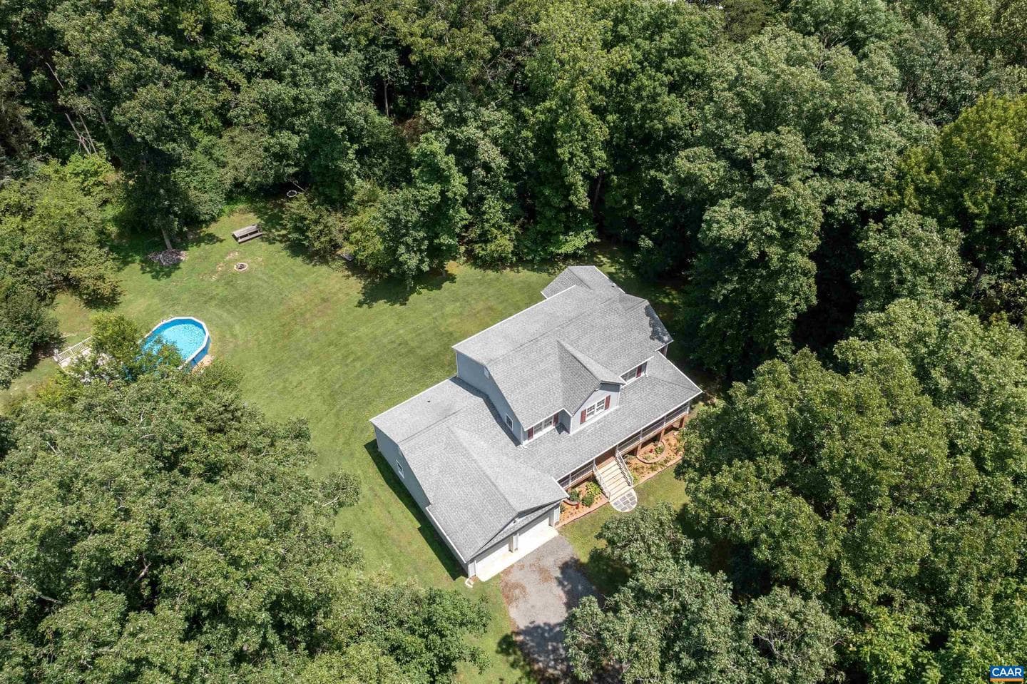 4290 Three Chopt Rd photo 3