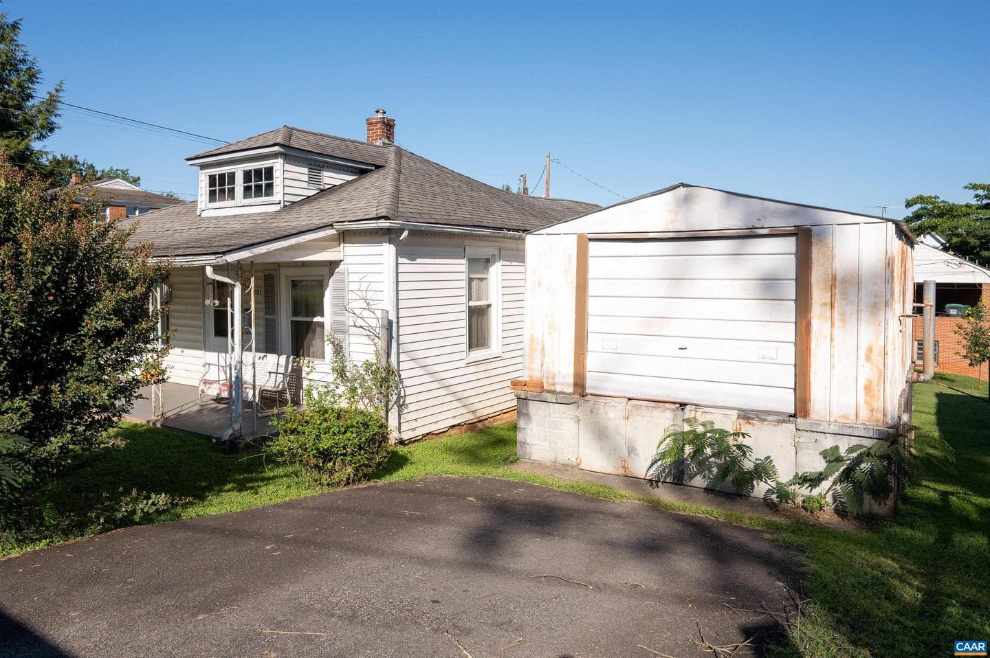 1101 Forest St photo 15